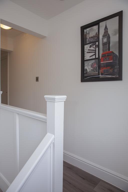 Gooseacre Rooms Harrow Quarto foto