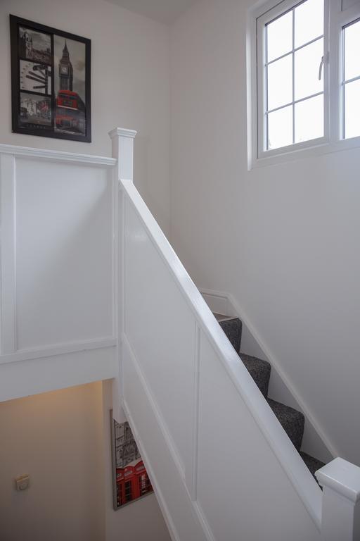 Gooseacre Rooms Harrow Quarto foto