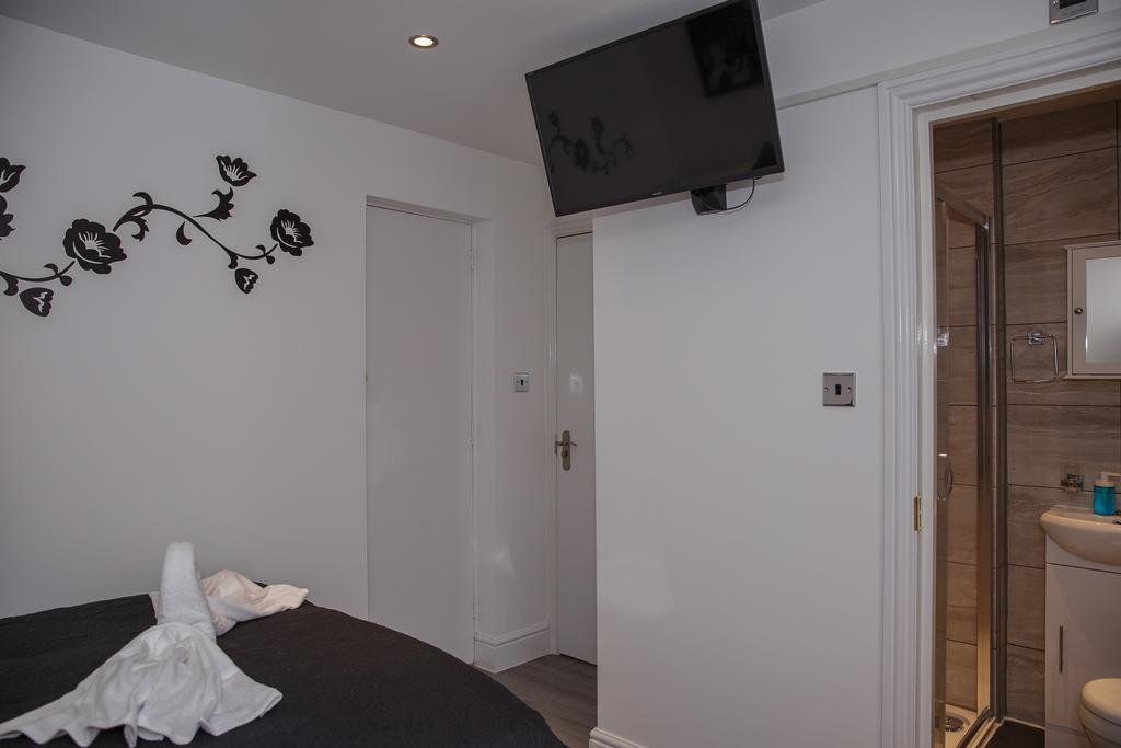 Gooseacre Rooms Harrow Quarto foto
