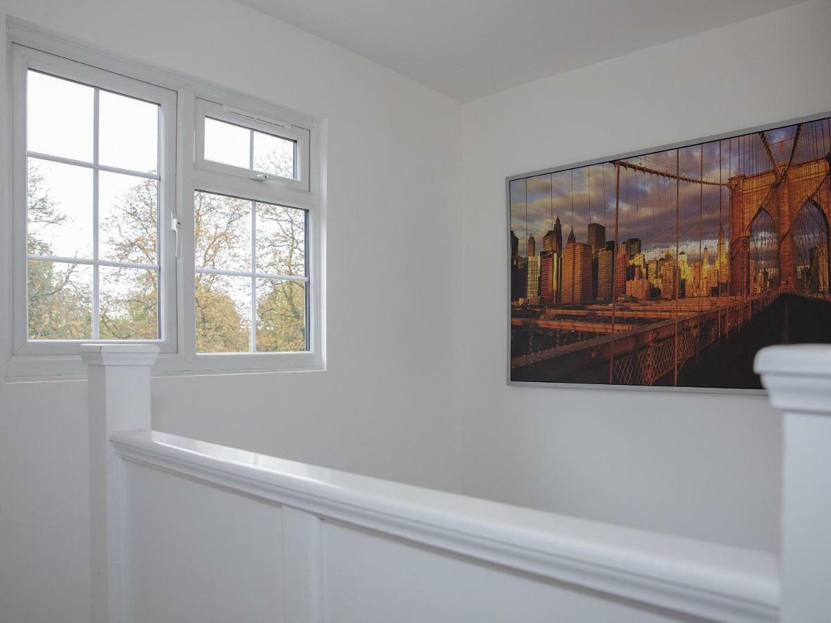 Gooseacre Rooms Harrow Exterior foto